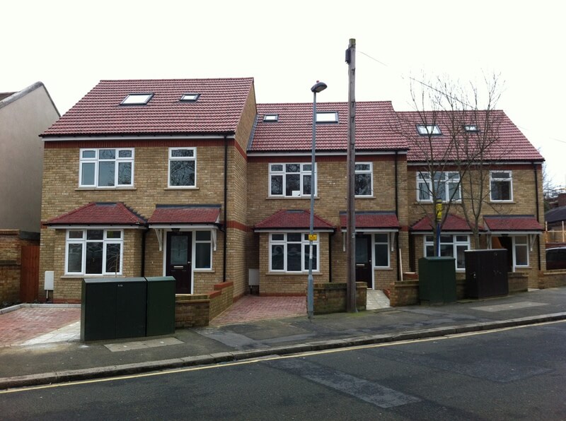Pears Road, Hounslow, Zedar Homes