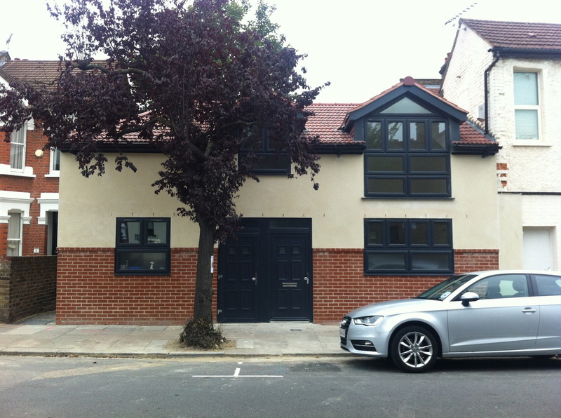Northfield Avenue, West Ealing, RJP Properties