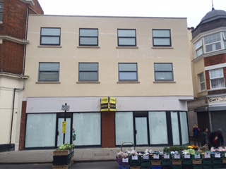 Leeland Road, West Ealing, RJP Properties
